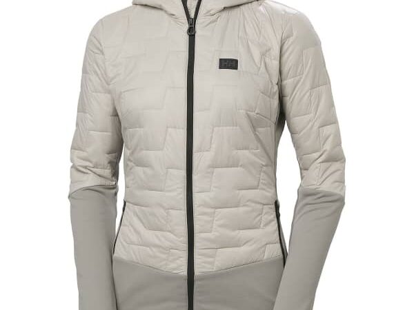 HELLY HANSEN W LIFALOFT HYBRID INSULATOR JACKET