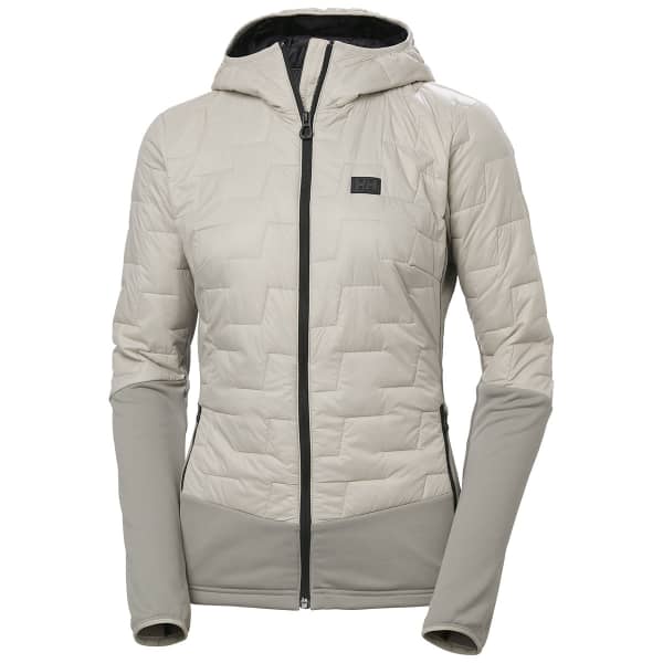 HELLY HANSEN W LIFALOFT HYBRID INSULATOR JACKET