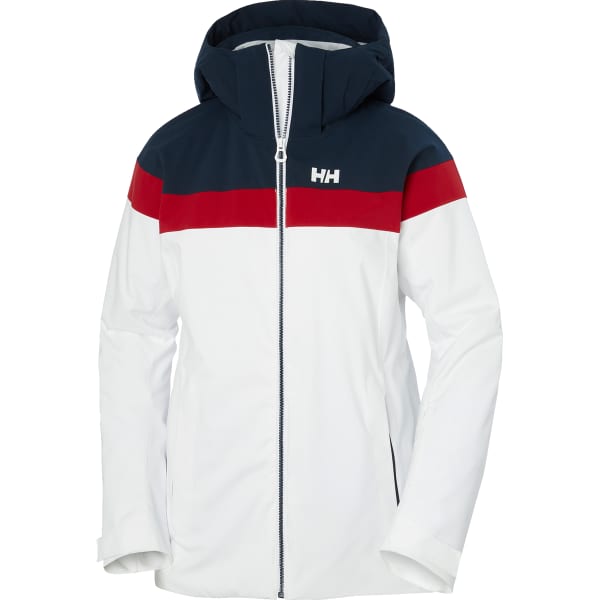 HELLY HANSEN W MOTIONISTA LIFALOFT