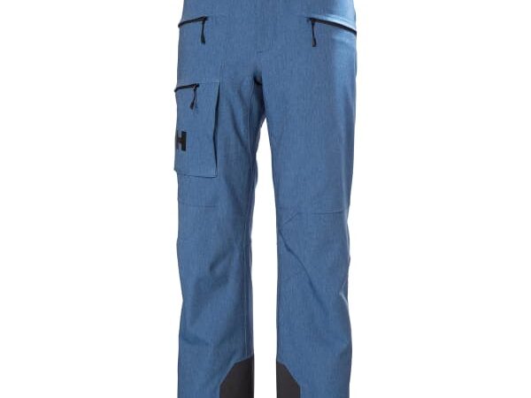 HELLY HANSEN W POWDERQUEEN PANT