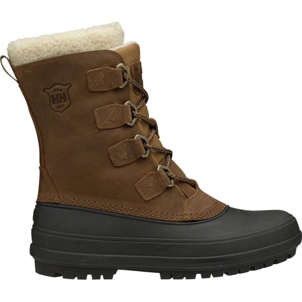 HELLY HANSEN W VARANGER PRIMALOFT