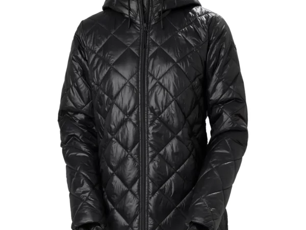 Veste de randonnée femme Helly Hansen Bliss Quilt