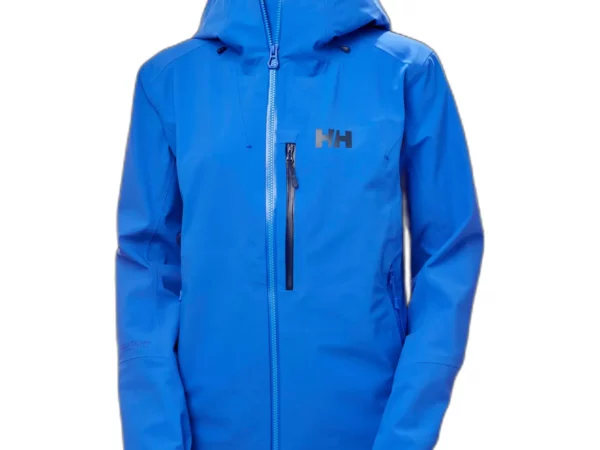 Veste de randonnée femme Helly Hansen Verglas BC