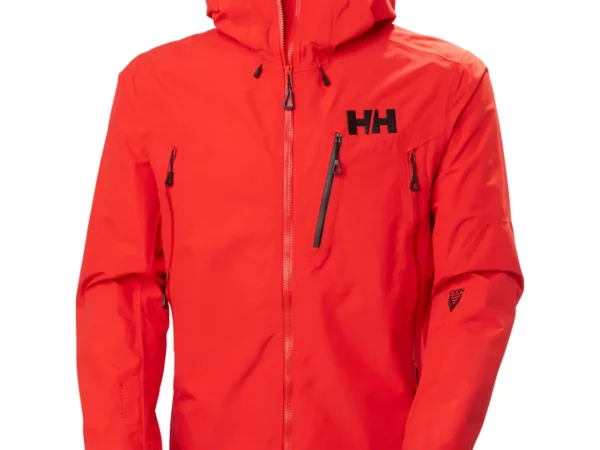 Veste de randonnée Helly Hansen Odin 9 Worlds 3.0