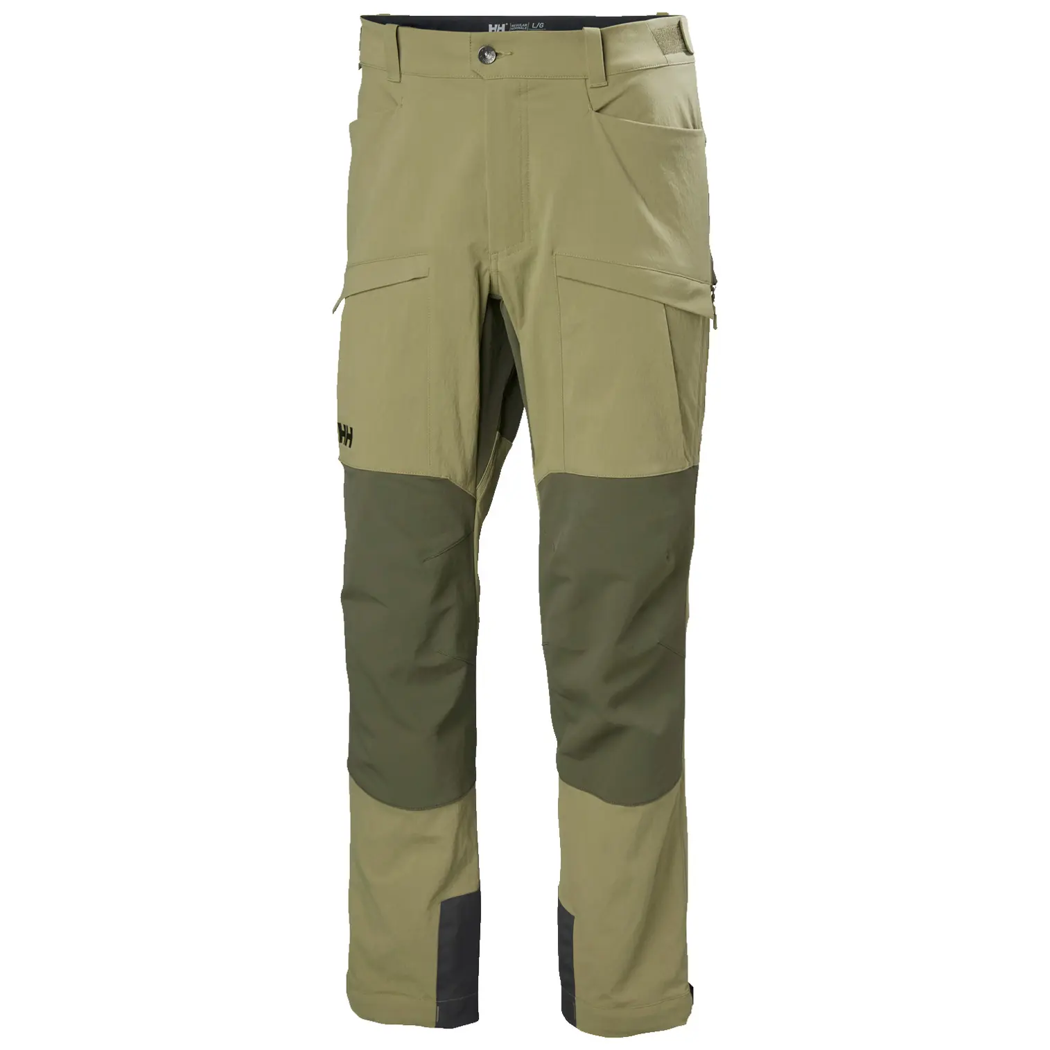 Pantalon Helly Hansen Verglas Tur 2.0