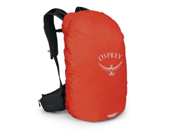 Hi-vis Raincover Small (20l - 35l)