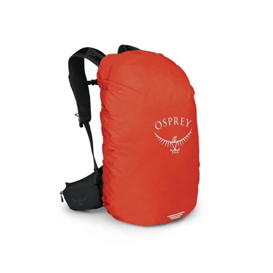 Hi-vis Raincover Small (20l - 35l)