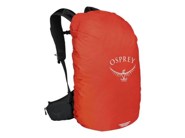 Hi-vis Raincover Xs (10l - 20l)