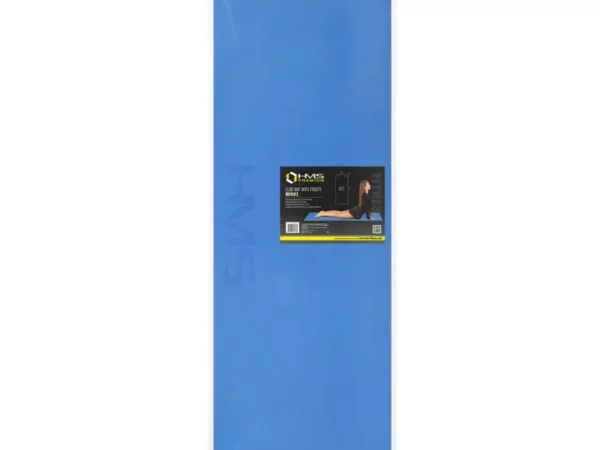 Tapis de fitness HMS MFK03