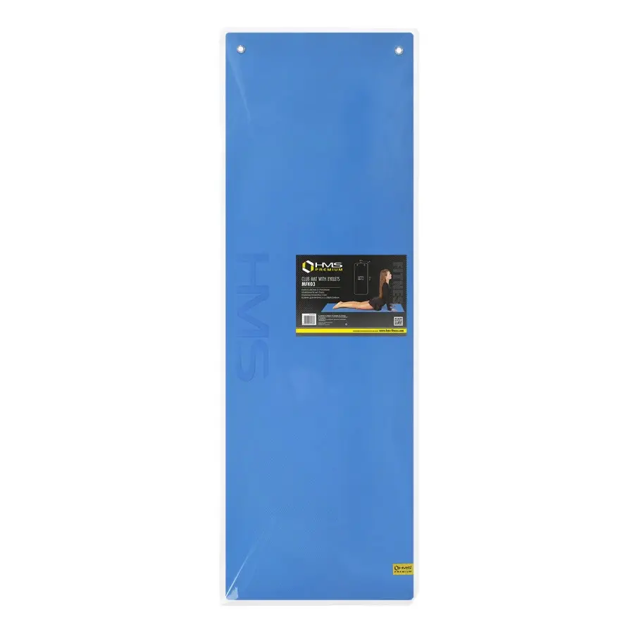 Tapis de fitness HMS MFK03