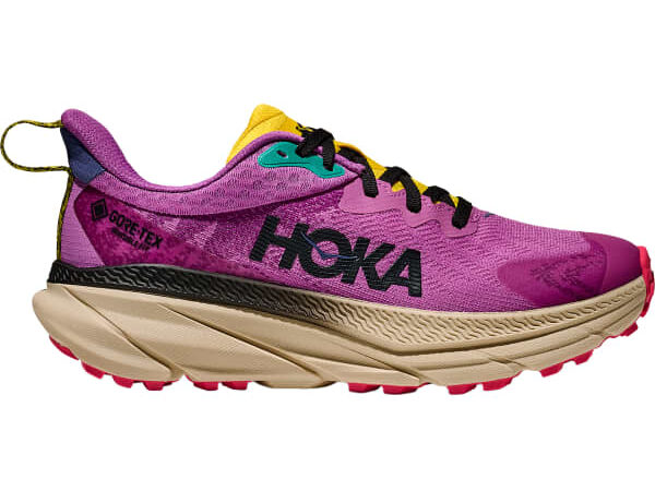 HOKA ONE ONE CHALLENGER 7 GORE-TEX W