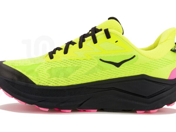 Hoka One One Challenger 8 Neon Pack