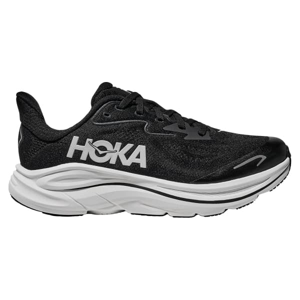 HOKA ONE ONE CLIFTON 10 BIG KIDS