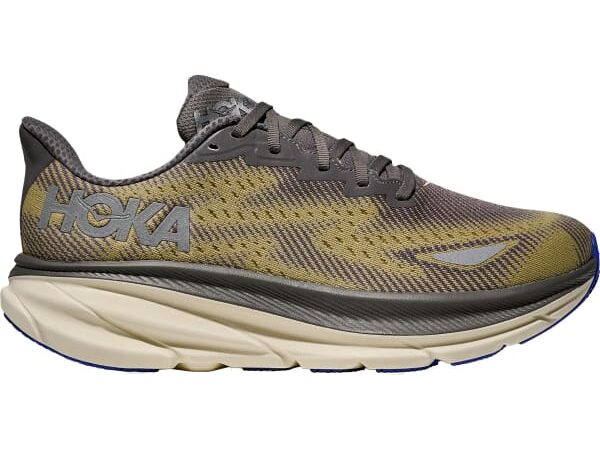 HOKA ONE ONE CLIFTON 9 GTX