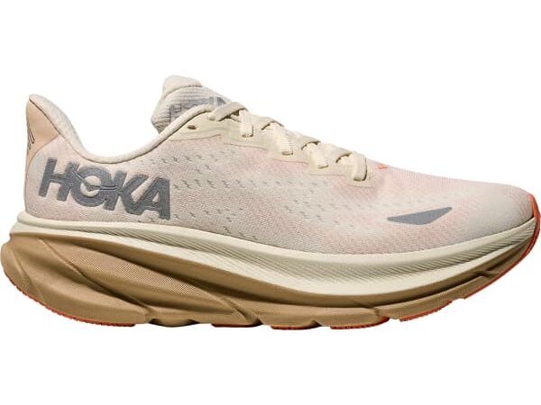 HOKA ONE ONE CLIFTON 9 GTX W