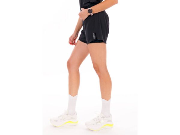 Hoka One One Glide 2 en 1 5 INCH