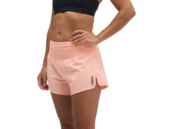 HOKA ONE ONE GLIDE SHORT MR 3.5 BRIEF W