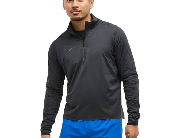 HOKA ONE ONE GLIDETECH QUARTER