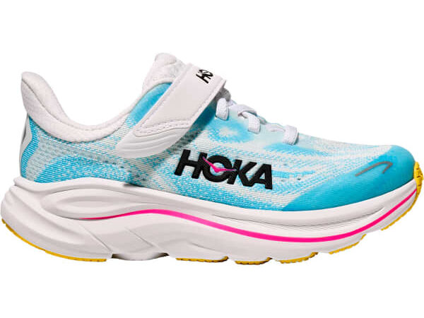 HOKA ONE ONE K CLIFTON 10 LITTLE KIDS