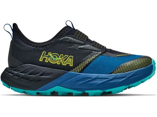 HOKA ONE ONE K SPEEDGOAT 7 LITTLE KIDS