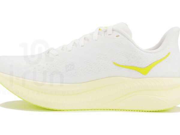 Hoka One One Mach 6 Neon Pack