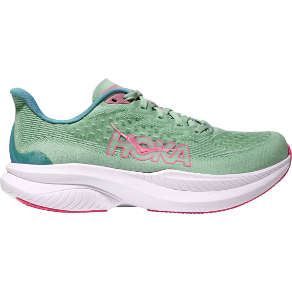 HOKA ONE ONE MACH 6 W