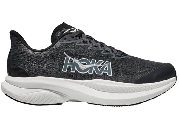 HOKA ONE ONE MACH 6 YOUTH