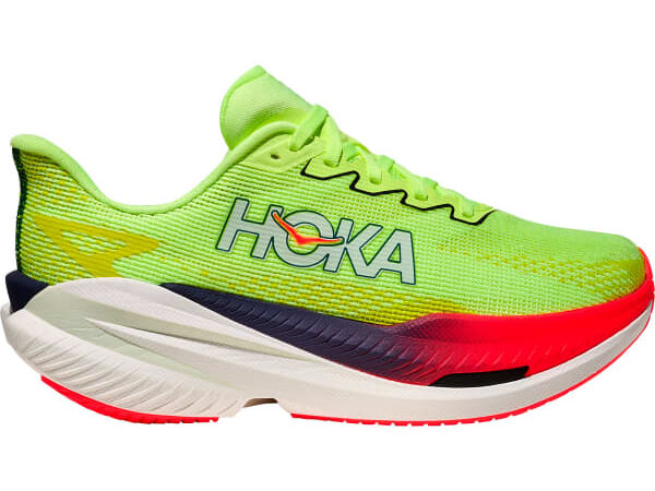 HOKA ONE ONE MACH X 3 W