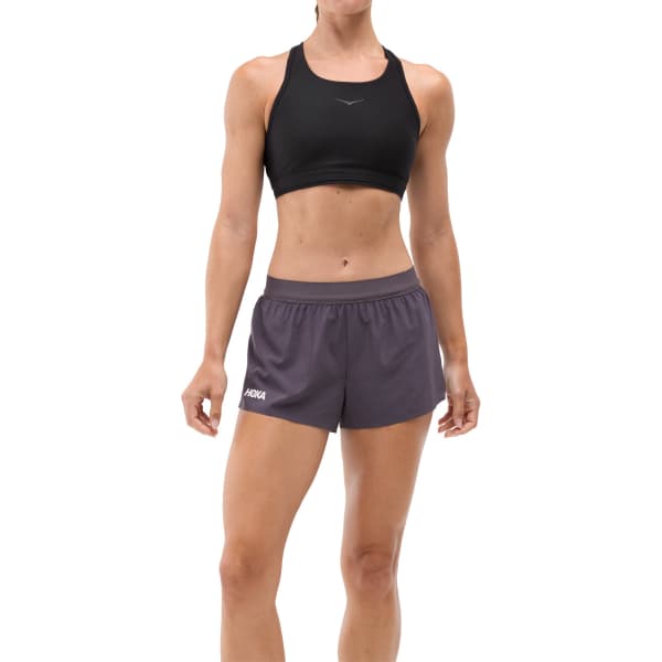 HOKA ONE ONE RACE DAY SPLIT SHORT W