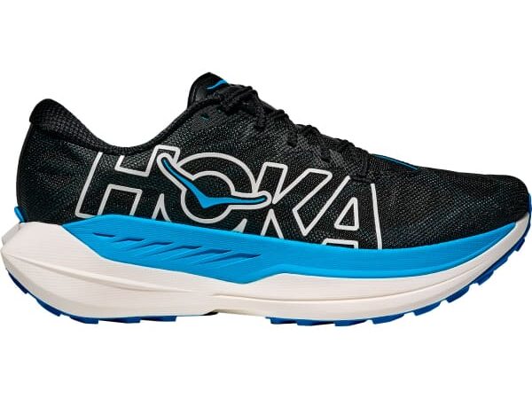 HOKA ONE ONE ROCKET X TRAIL W