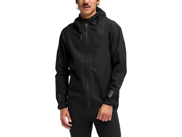 HOKA ONE ONE SKYBREEZE WATERPROOF JACKET GORE-TEX