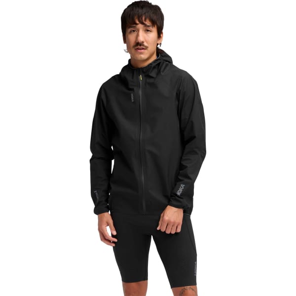 HOKA ONE ONE SKYBREEZE WATERPROOF JACKET GORE-TEX