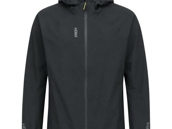 HOKA ONE ONE SKYBREEZE WATERPROOF JACKET GTX W