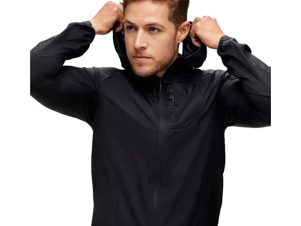 HOKA ONE ONE SKYFLOW JACKET