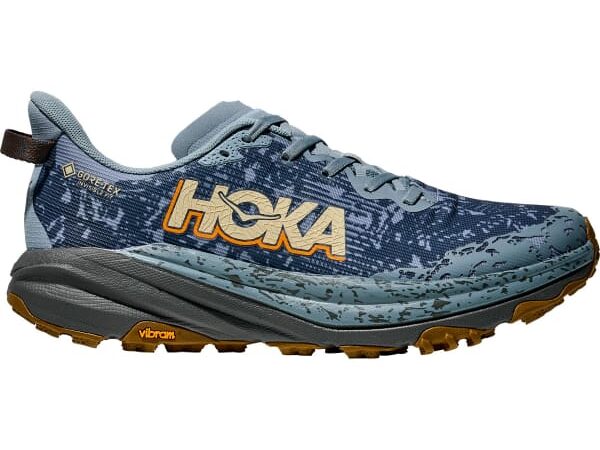 HOKA ONE ONE SPEEDGOAT 6 GTX