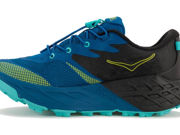 Hoka One One Speedgoat 7 Junior