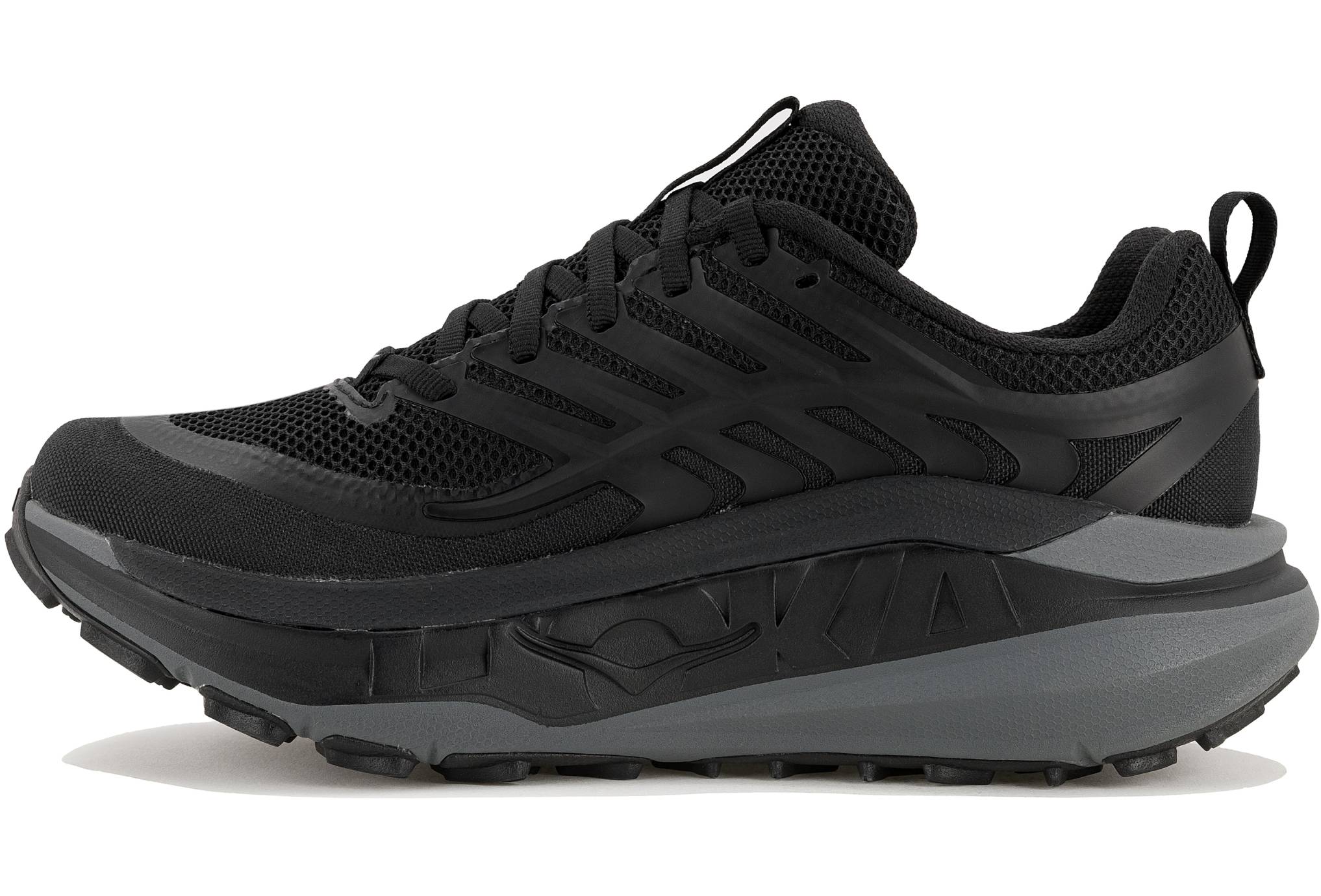 Hoka One One Stinson 8