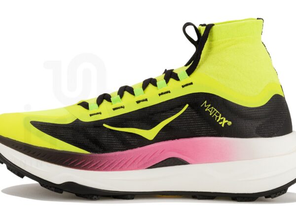 Hoka One One Tecton X 3 Neon Pack