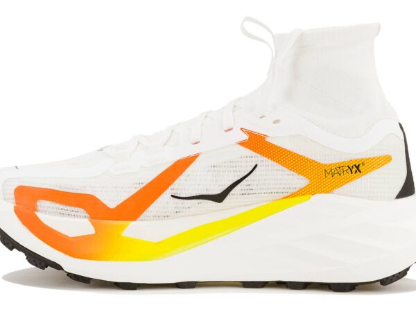 Hoka One One Tecton X 4