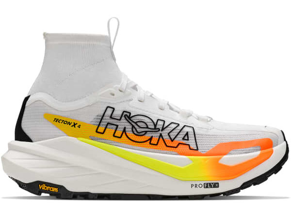 HOKA ONE ONE TECTON X 4 W