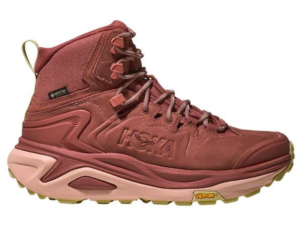 HOKA ONE ONE W KAHA 3 GORE-TEX