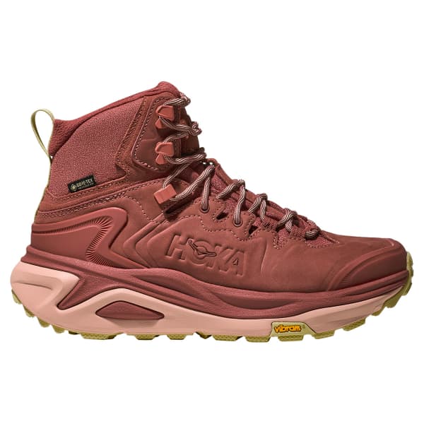 HOKA ONE ONE W KAHA 3 GORE-TEX