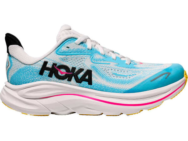 HOKA ONE ONE Y CLIFTON 10 BIG KIDS