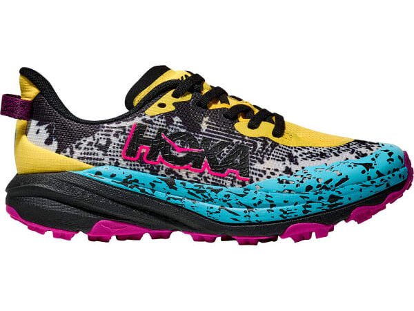 HOKA ONE ONE Y SPEEDGOAT 6