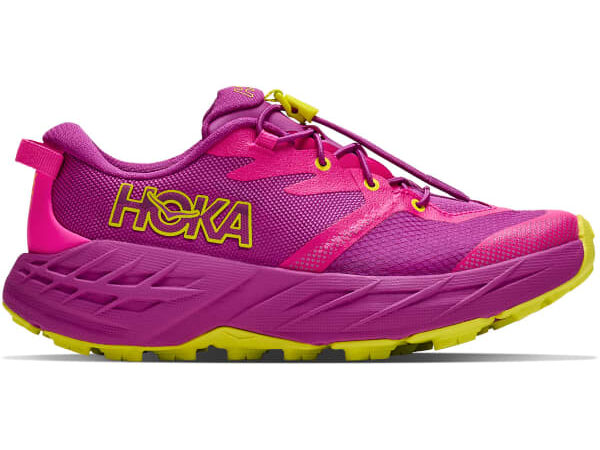 HOKA ONE ONE Y SPEEDGOAT 7 BIG KIDS