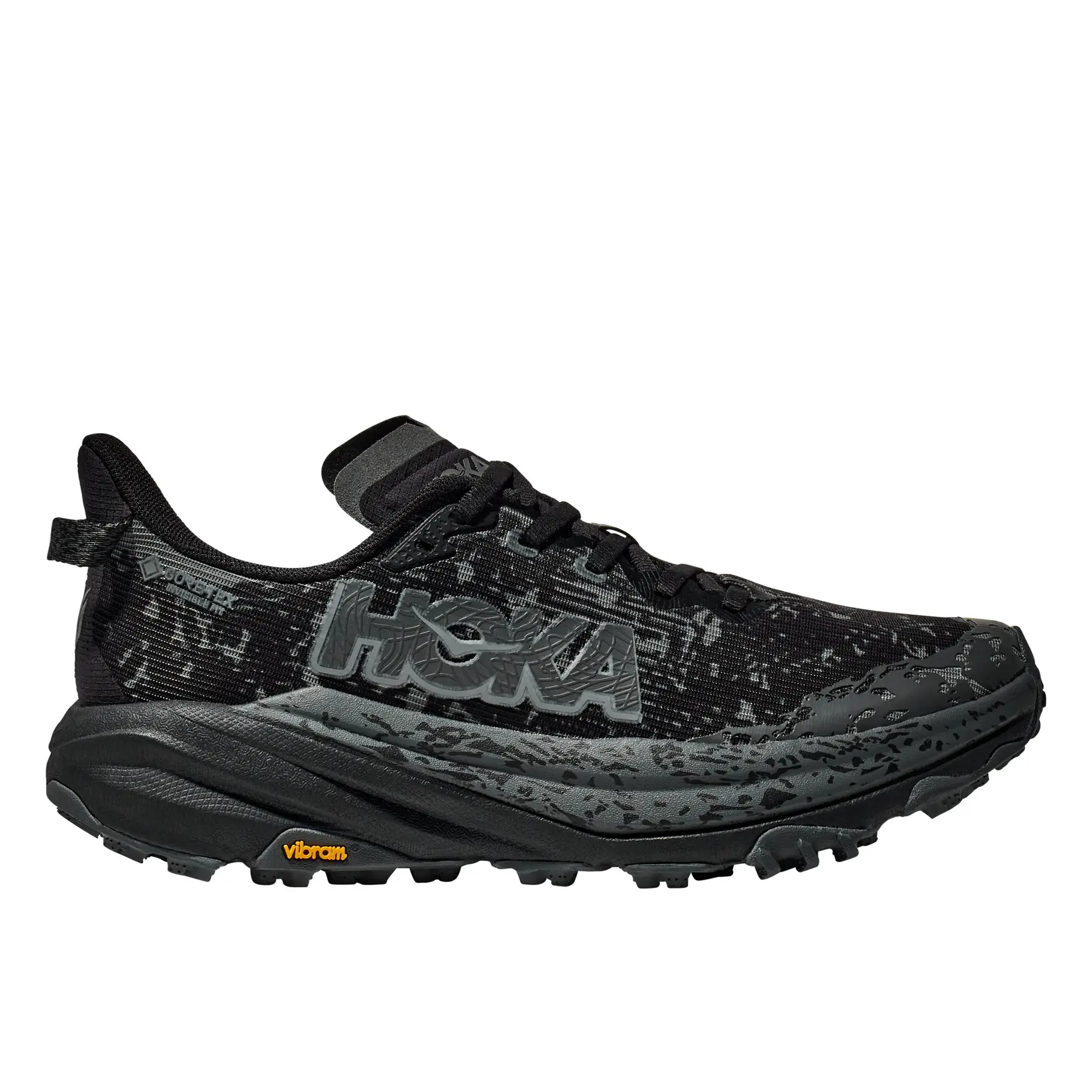 Chaussures de trail femme Hoka Speedgoat 6 GTX