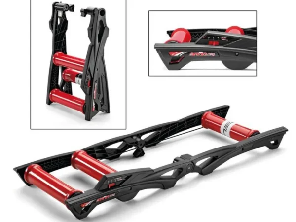 Home Trainer Elite Arion mag roller