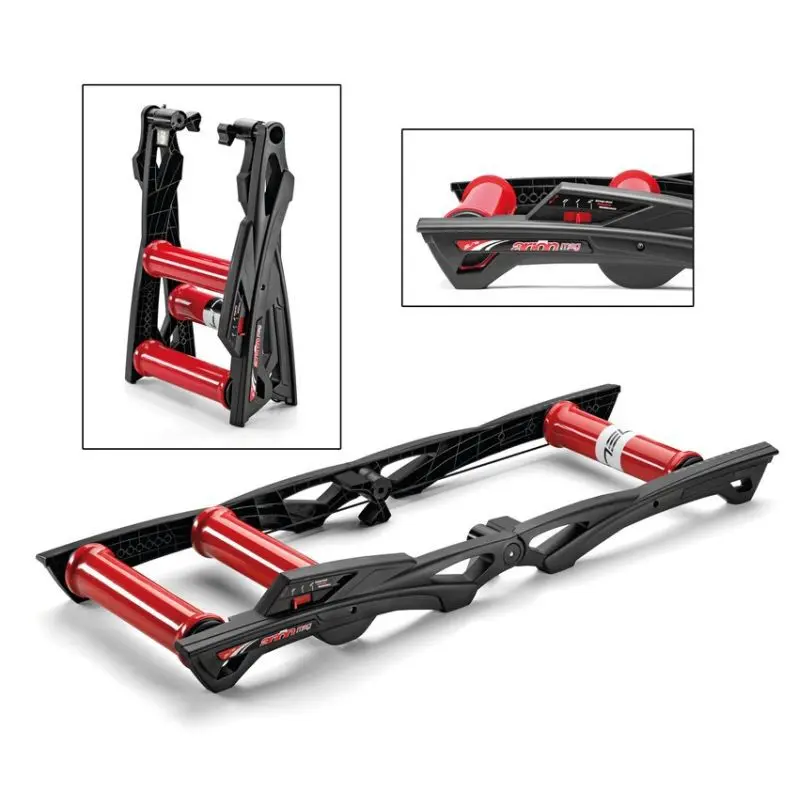 Home Trainer Elite Arion mag roller