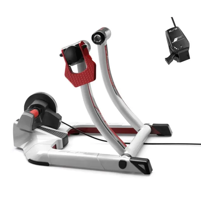 Home Trainer Elite Qubo power mag smart b+