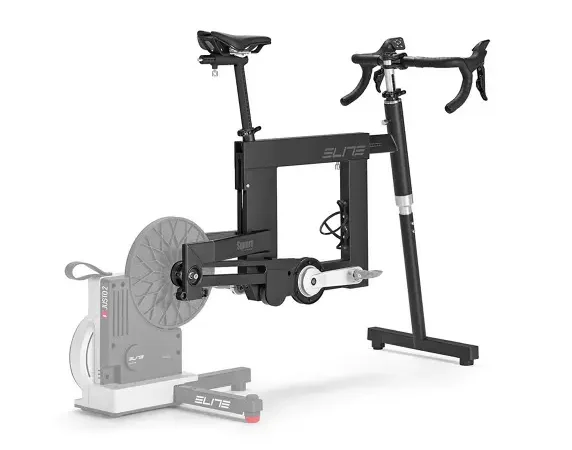 Home trainer Elite Square